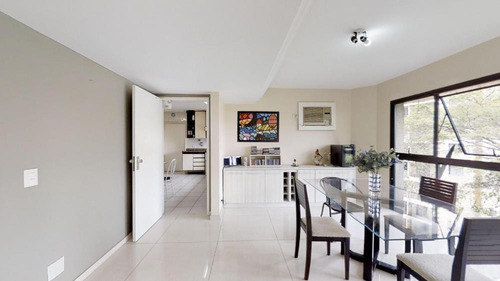 Imagem 8 de 30 de Amplo Apartamento Com 216m² E 4 Dormitórios No Bairro Vila Mascote São Paulo- Sp - Ap3041v