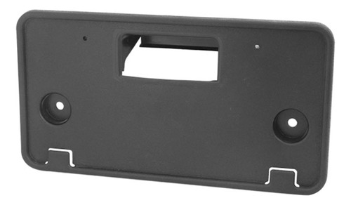 Porta Placa Ford Windstar 1999-2003