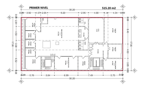 Edificio En Venta En Monterrey, Nuevo Leon