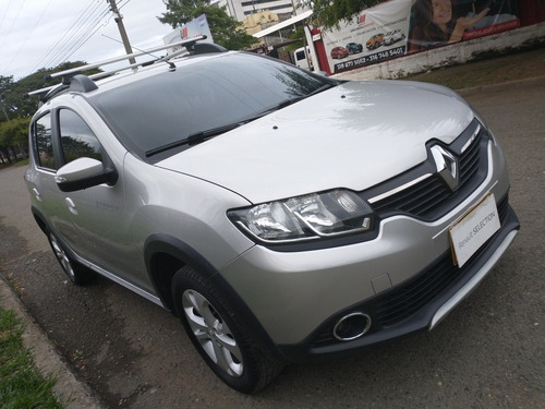 Renault Stepway Intens