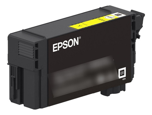 Cartucho Epson T40v Amarillo T40v420 Surecolor T3170 T5170