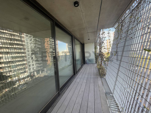 Alquiler Departamento De 2 Ambientes A Estrenar Con Balcón Y Cochera En Olivos