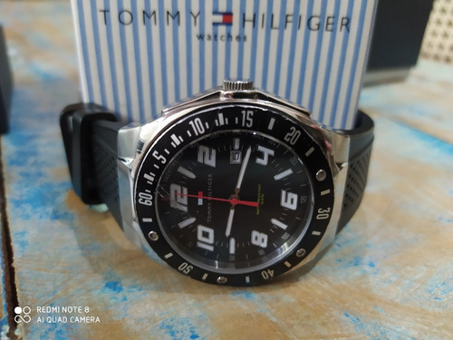 Relógio Tommy Hilfiger