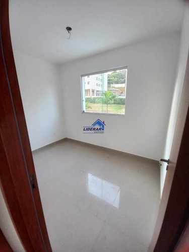 Imagem 10 de 17 de Apartamento Para Aluguel, 2 Quartos, 1 Suíte, 2 Vagas, Cabral - Contagem/mg - 7338