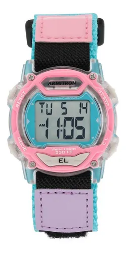 Reloj armitron sport dama sale
