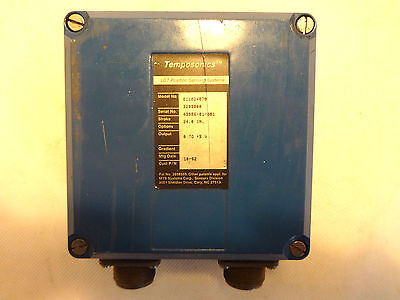 Temposonics 011024070 24  Position Sensing System  Vvz