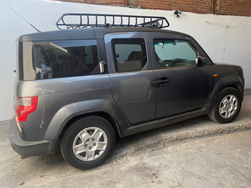 Honda Element