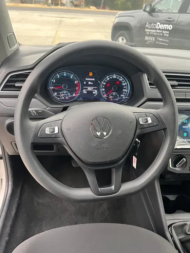 Volkswagen Saveiro 1.6 Robust Mt