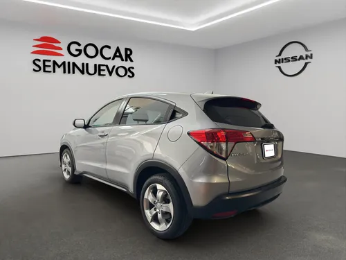 Honda Hr-v 2021