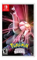 Comprar Pokémon Shining Pearl Nintendo Switch Latam