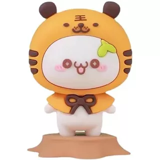 Zooparty Blind Box Toy Mystery Box Figuras Coleccionabl...