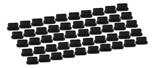 Portplugs Enchufes Usb-c (paquete De 50) - Compatible 15, Ga