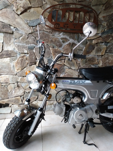 Mondial Dax