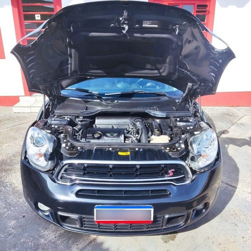 Imagem 9 de 11 de Mini Cooper S 2.0 Turbo