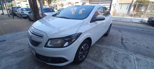 Chevrolet Onix 1.4 Ltz At 98cv