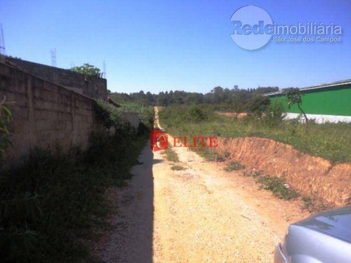 Imagem 6 de 8 de Área À Venda, 7800 M² Por R$ 1.528.600,00 - Torrão De Ouro - São José Dos Campos/sp - Ar0032