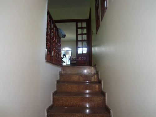 Imagem 21 de 21 de Casa À Venda Em Jardim Conceição - Ca017457