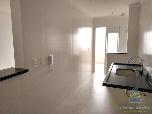 Imagem 10 de 30 de Apartamento Com 2 Dorms, Tupi, Praia Grande - R$ 420 Mil, Cod: 12266 - V12266