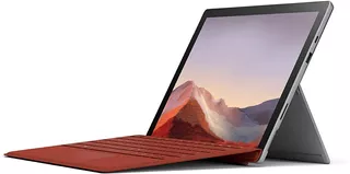 Microsoft Surface Pro 7 12.3 256gb 16gb I5 Nueva Y Sellada