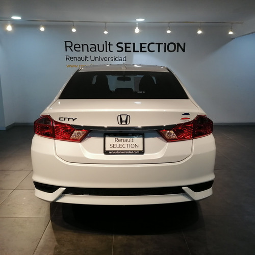 Honda City Ex Ta 2020