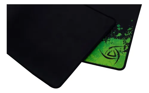Pad Mouse Gamer Vsg Armagedon Xl Textura Speed 78cm X 40cm