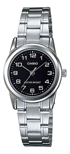 Reloj Casio Mujer Ltp-v001d-1budf