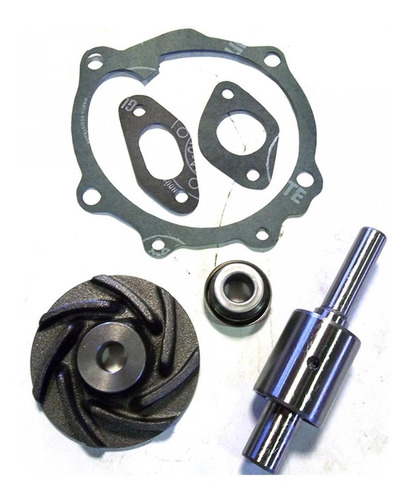 Kit Reparación Bomba De Agua Fiat 566 - 570 - 580  