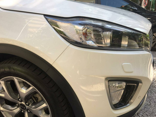 Kia Sorento 3.3 V6 Gasolina Ex 7l Automatico