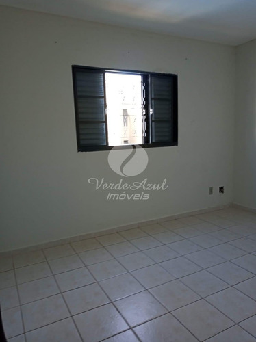 Apartamento À Venda Em Jardim Santa Clara Do Lago I - Ap007957