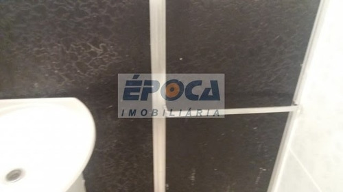 Imagem 6 de 7 de Apartamento Em Marechal Hermes - Rio De Janeiro - 636