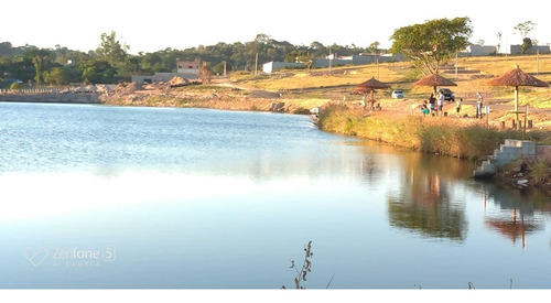 Imagem 11 de 30 de Chacreamento Térrenos P/chácaras A Partir De 500m2 C/toda Infraestrutura Água,energia E Lago - Ch00083 - 69509065