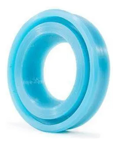 Bucha De Pu Carabina Pressão Cbc Special / Nitro 800 E 1000