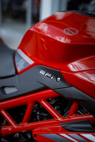 Imagen 9 de 18 de Benelli Tnt150i Inyección - Financiación Al 100% - Bike Up