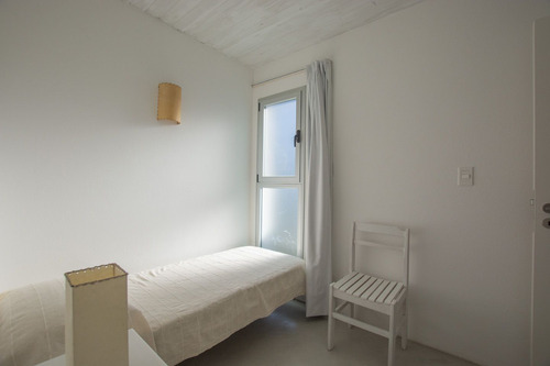 Casa En Alquiler Por Temporada De 3 Dormitorios En Pinar Del Faro (ref: Est-670)