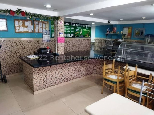 Imagen 3 de 14 de Negocio En Venta En Los Chaguaramos 22-18858 Sandra White 04143140082