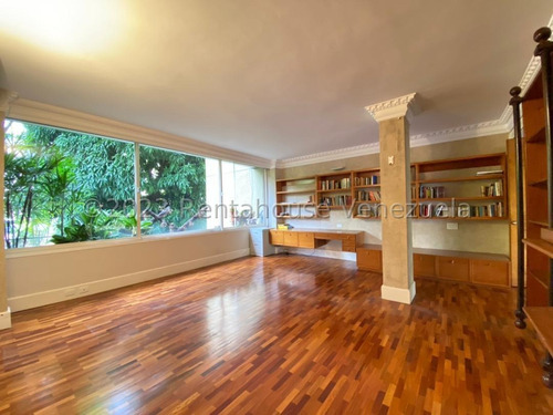 Imagen 9 de 30 de Apartamento En Venta, La Castellana, 416mts, Rah 23-19764