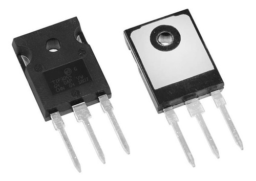 Transistor Tip35c -tip35 To-3p Tipo (bjt) Npn, Bipolar.