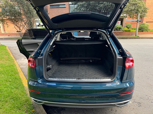 Audi Q8 3.0 Tfsi Quattro Progressive