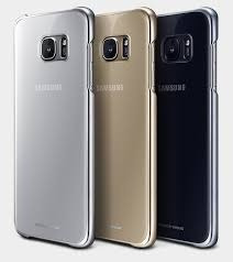 Samsung Galaxy S7 Edge Nuevo Cja Sellada Gtia Evelectro