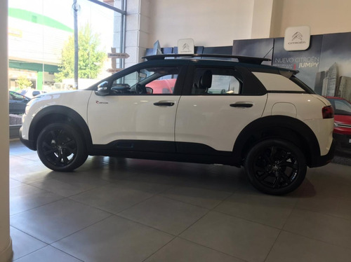 Citroën C4 Cactus 1.6 Vti 115 Rip Curl Edición Limitada