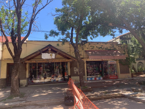 Imagen 6 de 6 de Venta Terreno Centro De Funes!