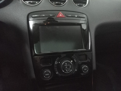 Imagen 6 de 10 de Peugeot 308 Allure 1.6 2017 Vendo Urgente Ma
