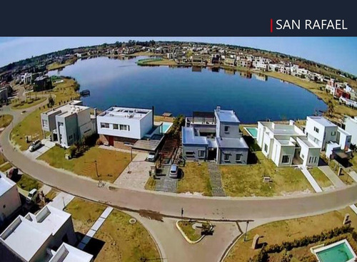 Imagen 13 de 15 de Lote En Venta | Laguna | Barrio San Rafael | Villa Nueva | Tigre
