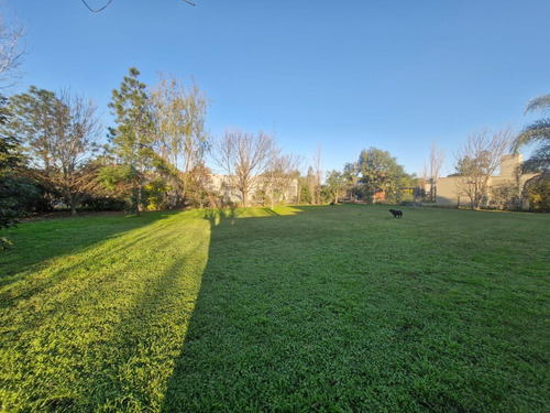 Terreno En Aires Del Llano