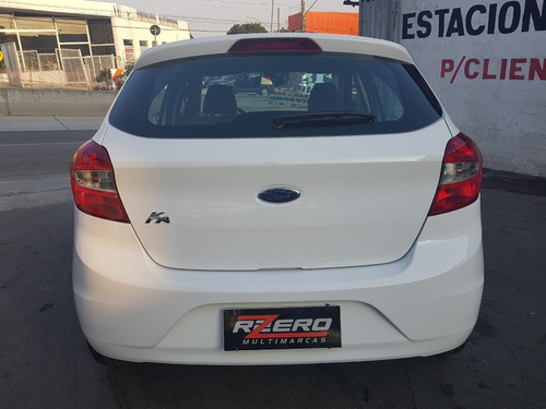 Ford Ka Hatch 2018 Completo Impecável 14.000 Km Novo