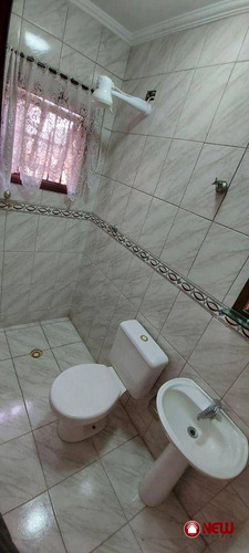 Imagem 14 de 26 de Sobrado Com 3 Dormitórios À Venda, 110 M² Por R$ 440.000,00 - Vila Galvão - Guarulhos/sp - So1044