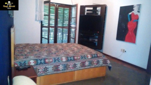 Imagem 10 de 17 de Excelente Chácara À Venda Vitassay Boituva-sp - Ch00114 - 68205345