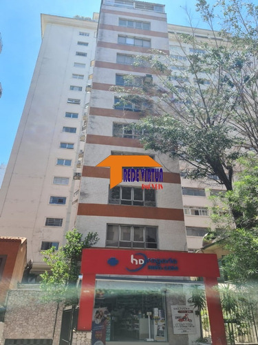 Imagem 3 de 30 de Vende - Prédio Comercial - Jd. Paulista 9 Salas 55.50 M² - Subsolo 253.00m² Localização Privilegiada - 1643pc - 70840160