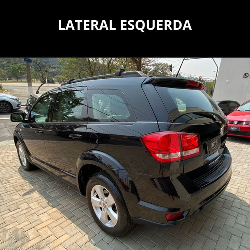 Fiat Freemont FREEMONT EMOT./PRECISION 2.4 16V 5p Aut.