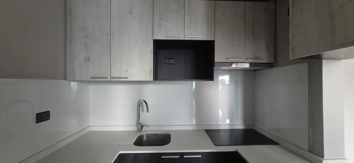 Imagen 2 de 25 de Arriendo Dp Nuevo A Estrenar 2d 1b Bod Metro Macul